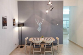 1181 GCH S2 # U Homestay